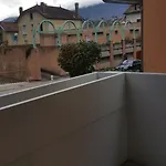T2 47m2 Avec Parking Et Balcon * Aix-les-Bains