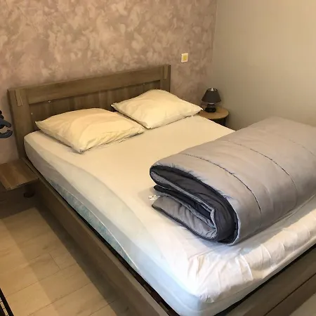 T2 47m2 Avec Parking Et Balcon Apartment