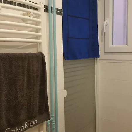 T2 47m2 Avec Parking Et Balcon Apartment *