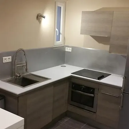 T2 47m2 Avec Parking Et Balcon * Aix-les-Bains