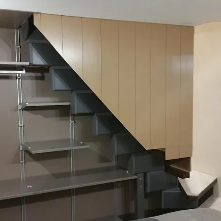 Apartment T2 47m2 Avec Parking Et Balcon Aix-les-Bains